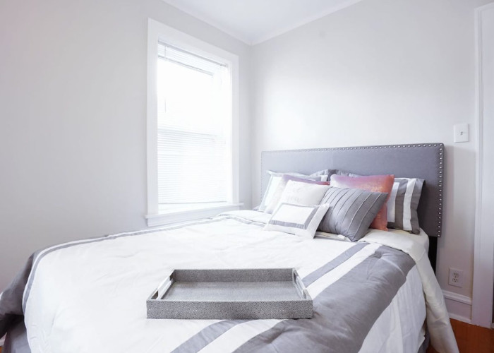 Elegant 3BR/1BA Apartment Suite (Chicago, IL)