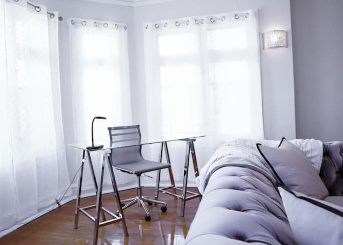 Elegant 3BR/1BA Apartment Suite (Chicago, IL)