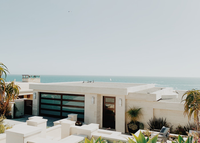 Cozy Beach House In Marion