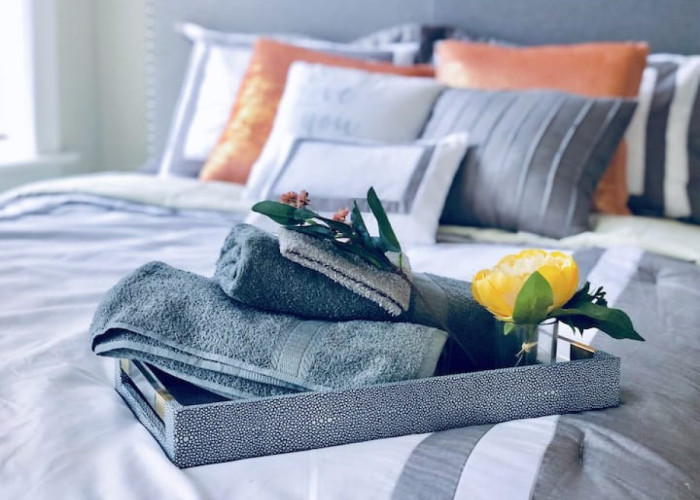 Elegant 3BR/1BA Apartment Suite (Chicago, IL)