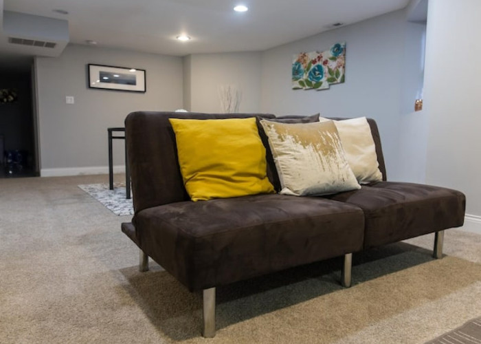 Cozy 2BR/1BA Garden Apartment Near Lincoln Square (Chicago, IL)