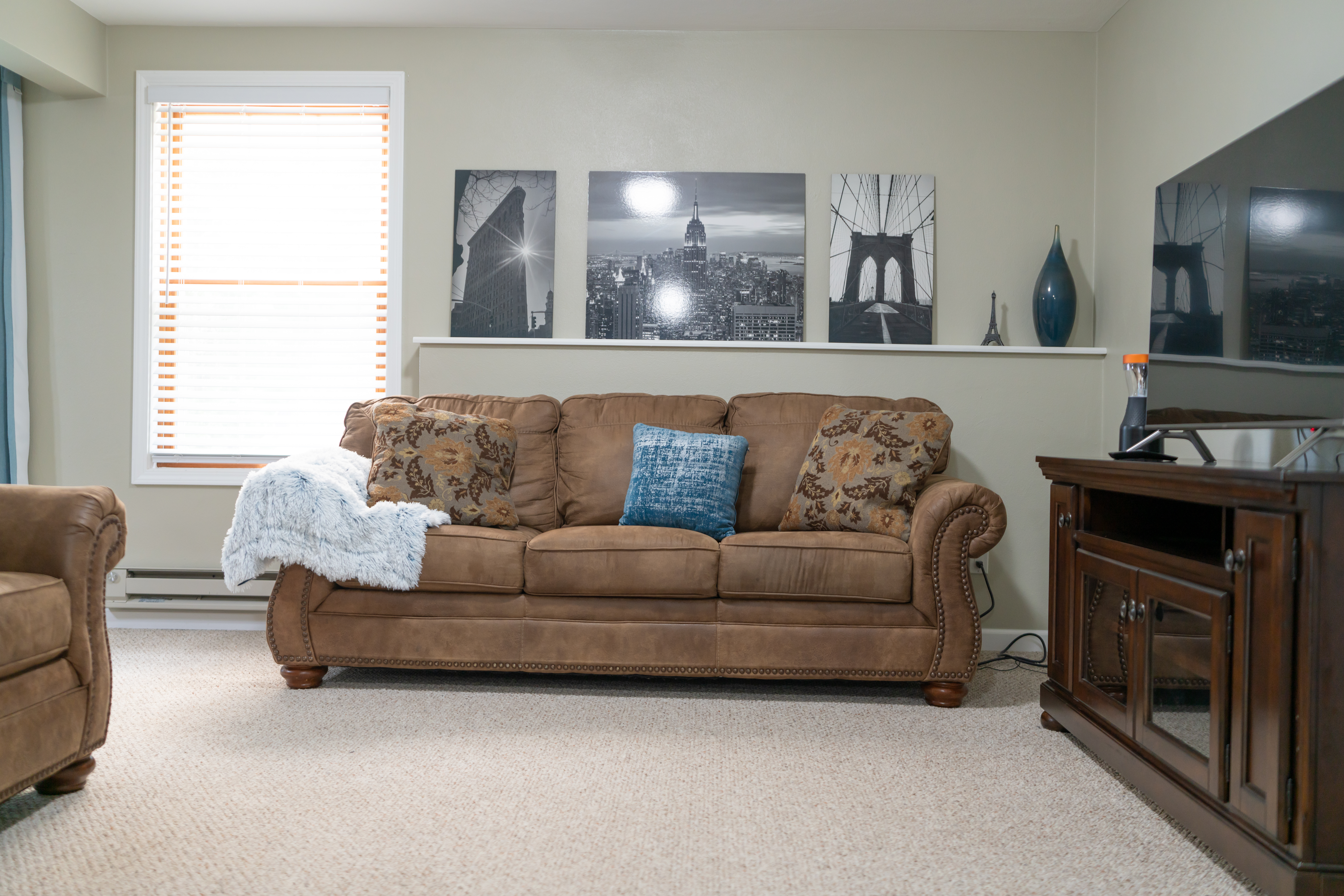 COZY 1BR 1B Garden Guest Unit